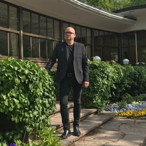 Profilbild von Stefan Martin