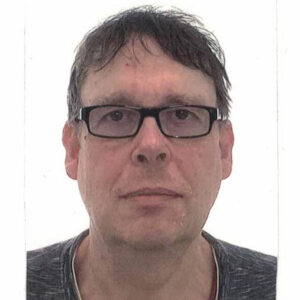 Profilbild von Stefan Martin