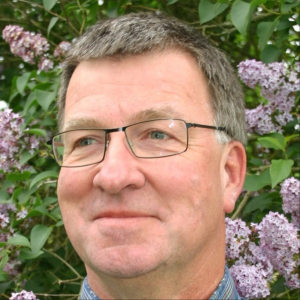 Profilbild von Stefan Maser