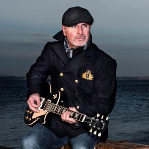 Profilbild von Stefan Mathias