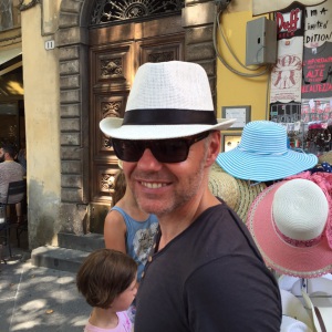 Profilbild von Stefan Matischok