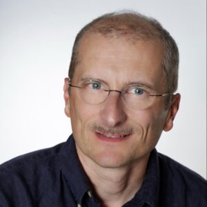 Profilbild von Stefan Mattes