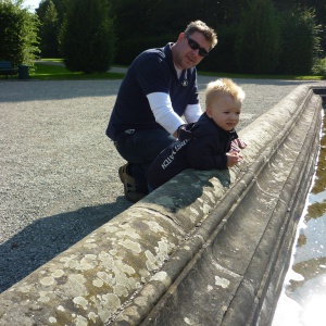 Profilbild von Stefan Matthes