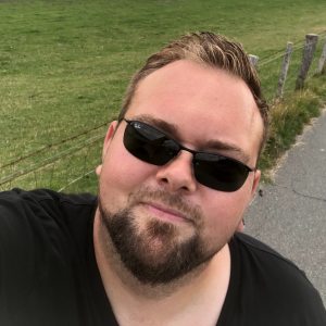 Social Media Profilbild Stefan Mattig 