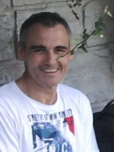 Profilbild von Stefan Mattisseck