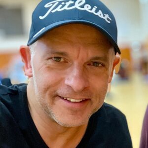 Profilbild von Stefan Matyus