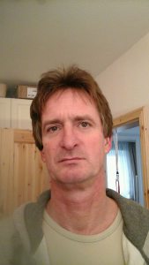 Profilbild von Stefan Mauersberger