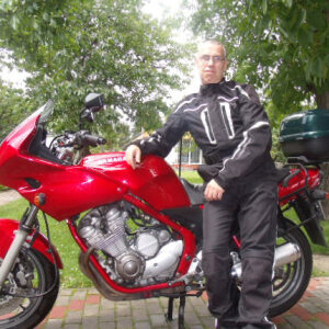 Profilbild von Stefan Maulbrich