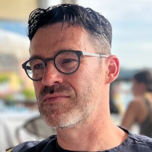 Profilbild von Stefan Maurer