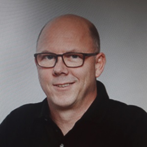 Profilbild von Stefan Maurer