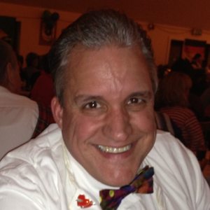 Profilbild von Stefan Maxeiner