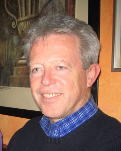 Profilbild von Stefan Mayer