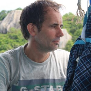 Profilbild von Stefan Mayer