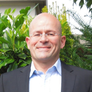 Profilbild von Stefan Mayer