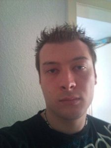 Profilbild von Stefan Mayer