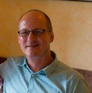 Profilbild von Stefan Mayer