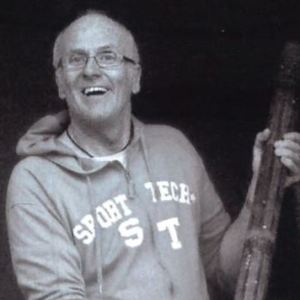 Profilbild von Stefan Mayer