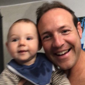 Profilbild von Stefan Mayer