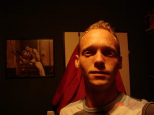 Profilbild von Stefan Mays