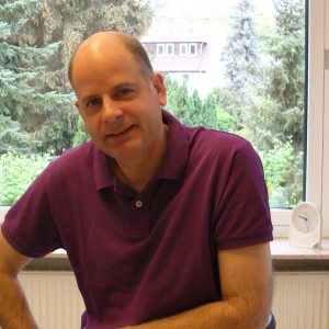 Profilbild von Stefan Maywald