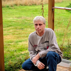 Profilbild von Stefan Mehrholz