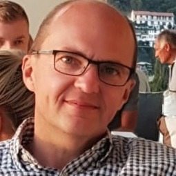 Profilbild von Stefan Meier
