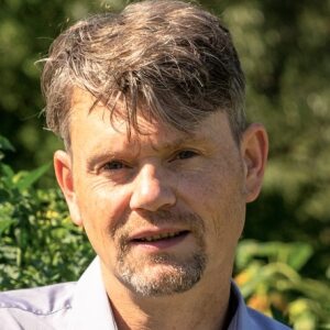 Profilbild von Stefan Meier