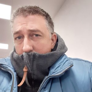 Profilbild von Stefan Meier