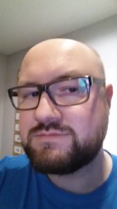 Profilbild von Stefan Meier