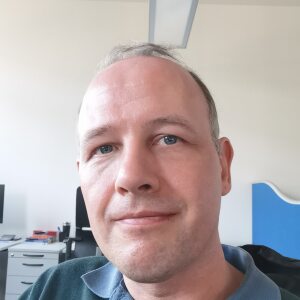 Profilbild von Stefan Meier