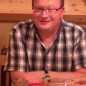 Profilbild von Stefan Meier