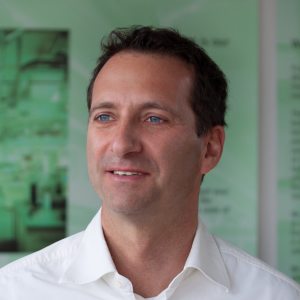 Profilbild von Stefan Meier