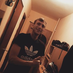 Profilbild von Stefan Meier