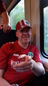 Profilbild von Stefan Meier