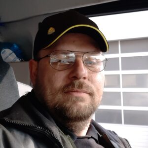 Profilbild von Stefan Meier