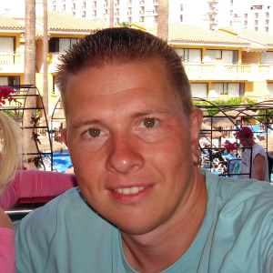 Profilbild von Stefan Meinecke
