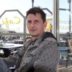 Profilbild von Stefan Meinel