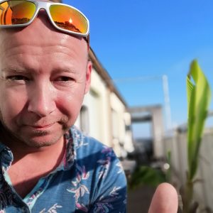 Profilbild von Stefan Meinke