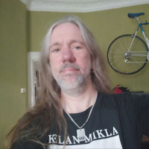 Profilbild von Stefan Meisner