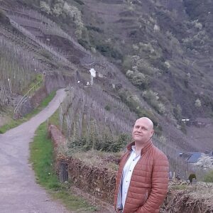 Profilbild von Stefan Meiß