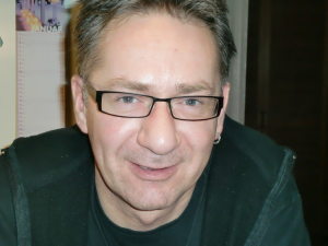 Profilbild von Stefan Meißner
