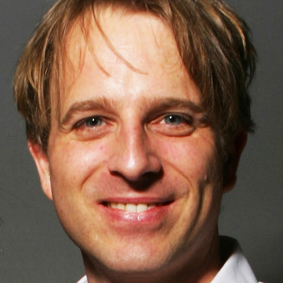 Profilbild von Stefan Meister