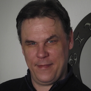Profilbild von Stefan Melching