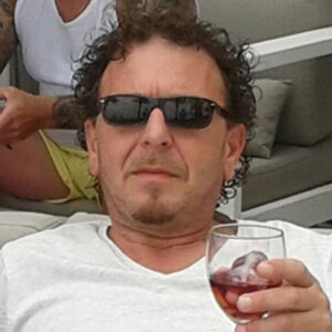 Profilbild von Stefan Melis