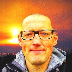 Profilbild von Stefan Meltzer
