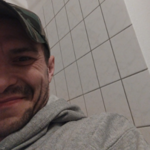 Profilbild von Stefan Mende
