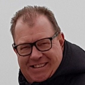 Profilbild von Stefan Menken