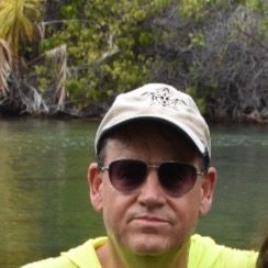 Profilbild von Stefan Menner