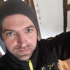 Profilbild von Stefan Menten