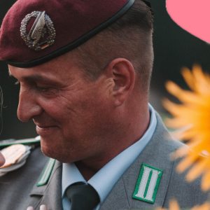 Profilbild von Stefan Menz